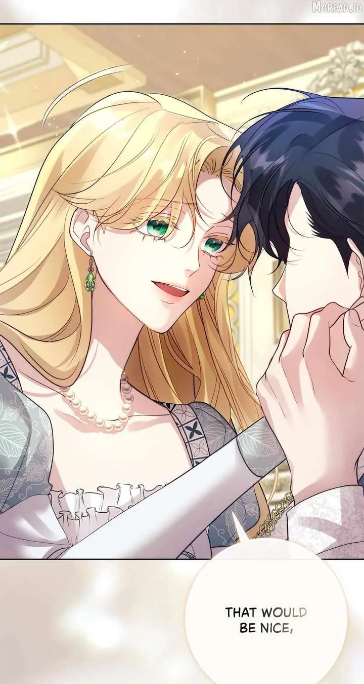 I Won't Regret My Second Life: The Happy Ending Comes After Revenge Chapter 42 Page 44