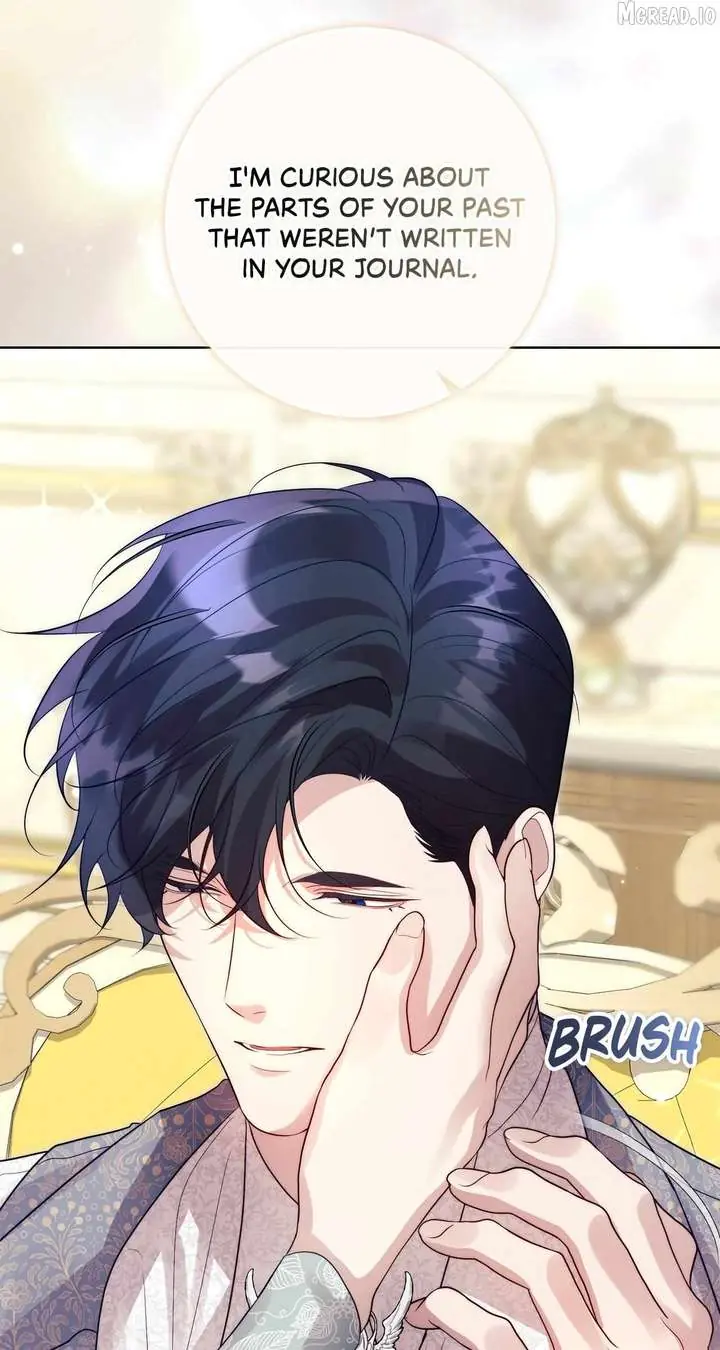 I Won't Regret My Second Life: The Happy Ending Comes After Revenge Chapter 42 Page 47