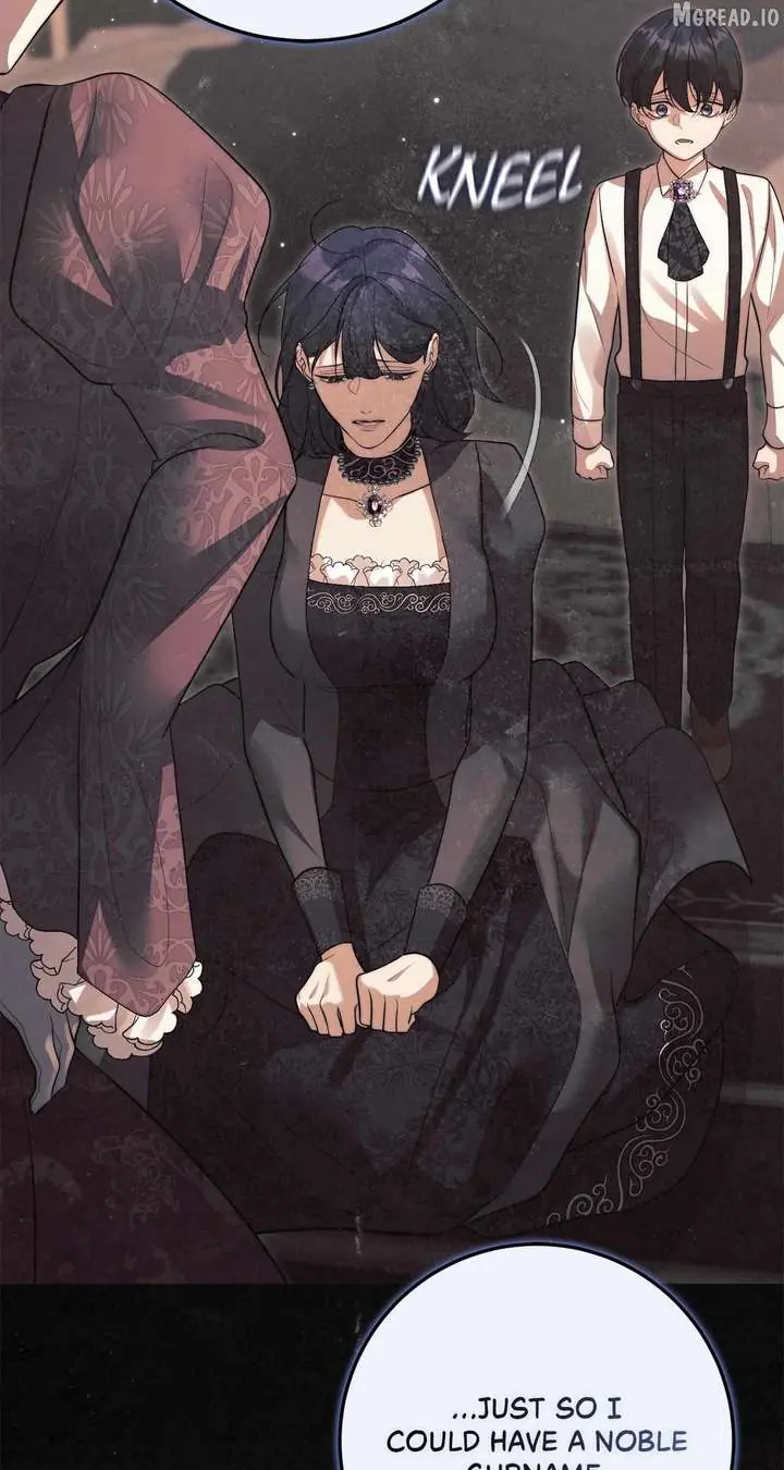 I Won't Regret My Second Life: The Happy Ending Comes After Revenge Chapter 42 Page 58