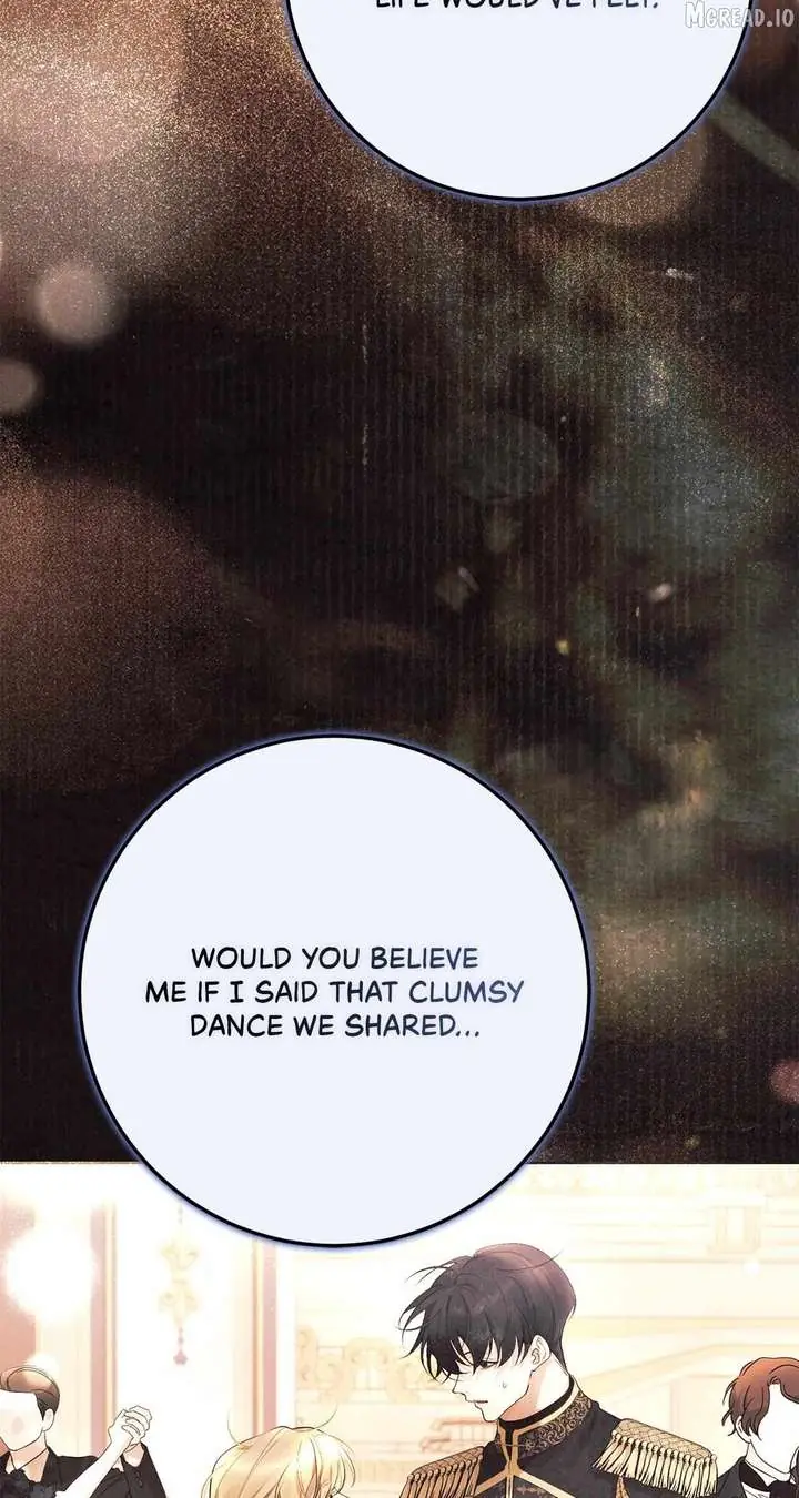 I Won't Regret My Second Life: The Happy Ending Comes After Revenge Chapter 42 Page 61