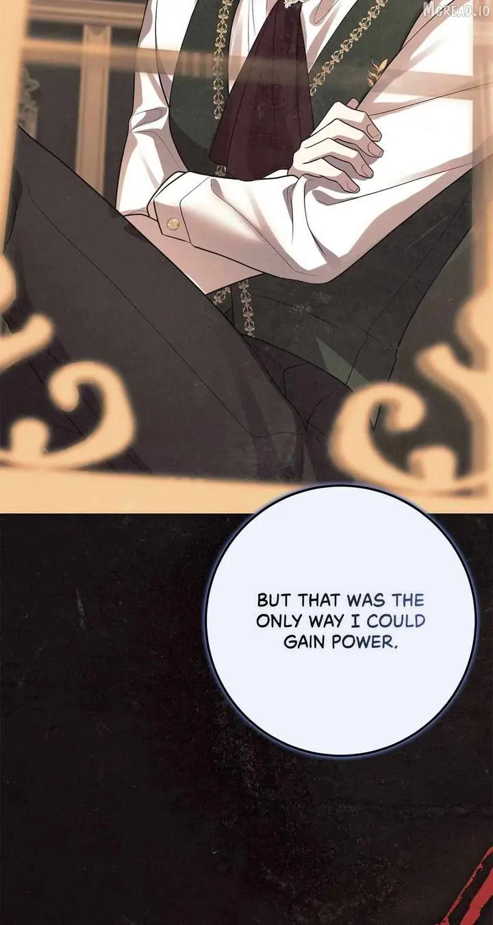I Won't Regret My Second Life: The Happy Ending Comes After Revenge Chapter 42 Page 74