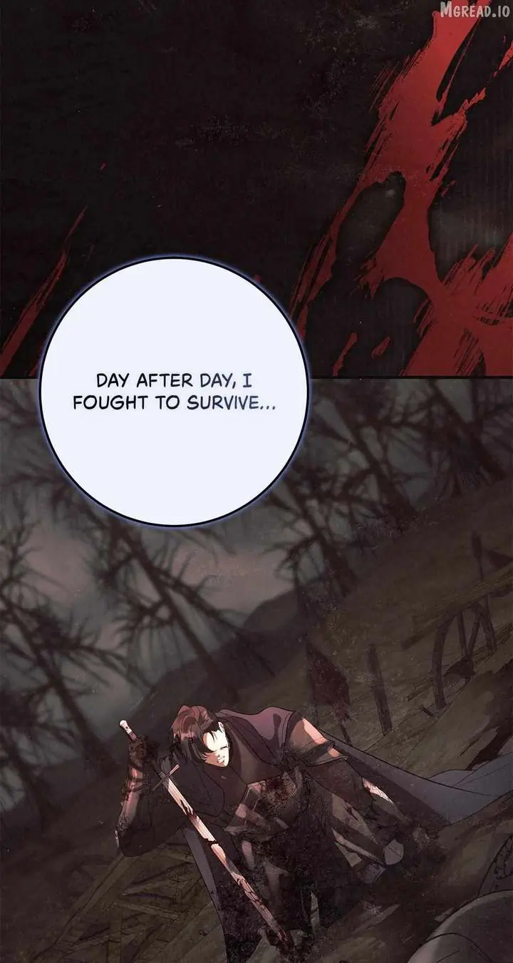 I Won't Regret My Second Life: The Happy Ending Comes After Revenge Chapter 42 Page 75