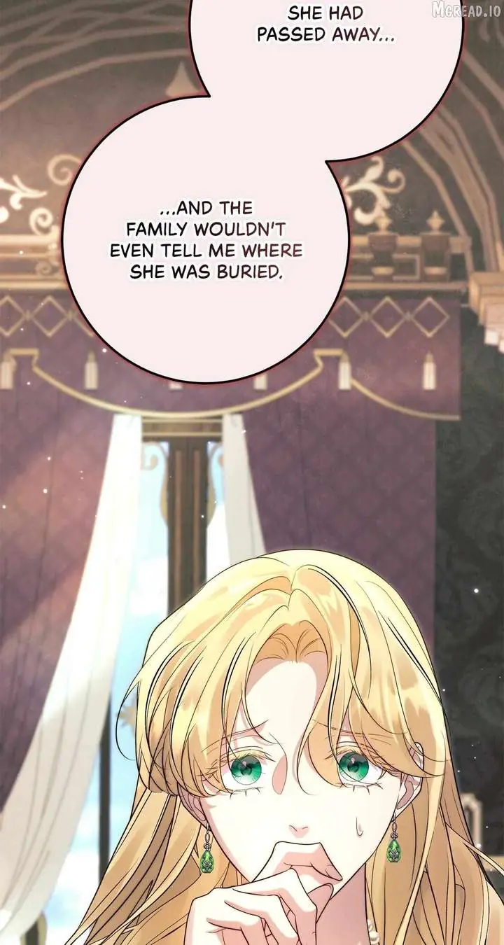 I Won't Regret My Second Life: The Happy Ending Comes After Revenge Chapter 42 Page 80