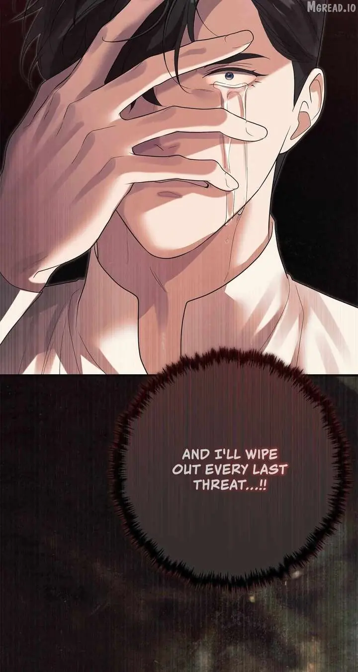 I Won't Regret My Second Life: The Happy Ending Comes After Revenge Chapter 42 Page 85
