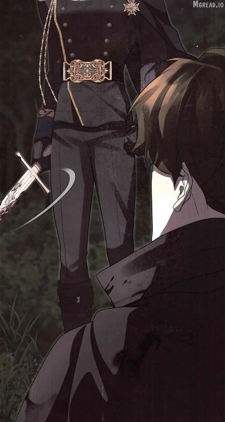 I Won't Regret My Second Life: The Happy Ending Comes After Revenge Chapter 42 Page 106