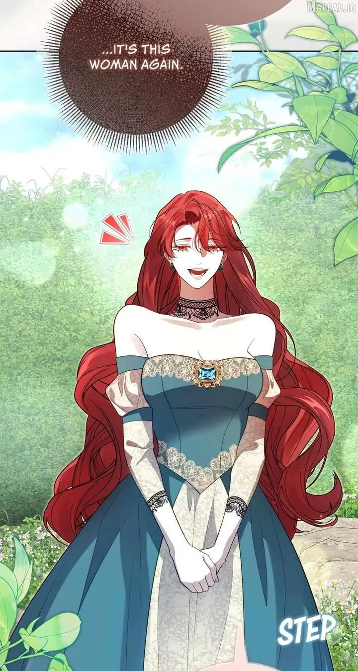 I Won't Regret My Second Life: The Happy Ending Comes After Revenge Chapter 42 Page 126