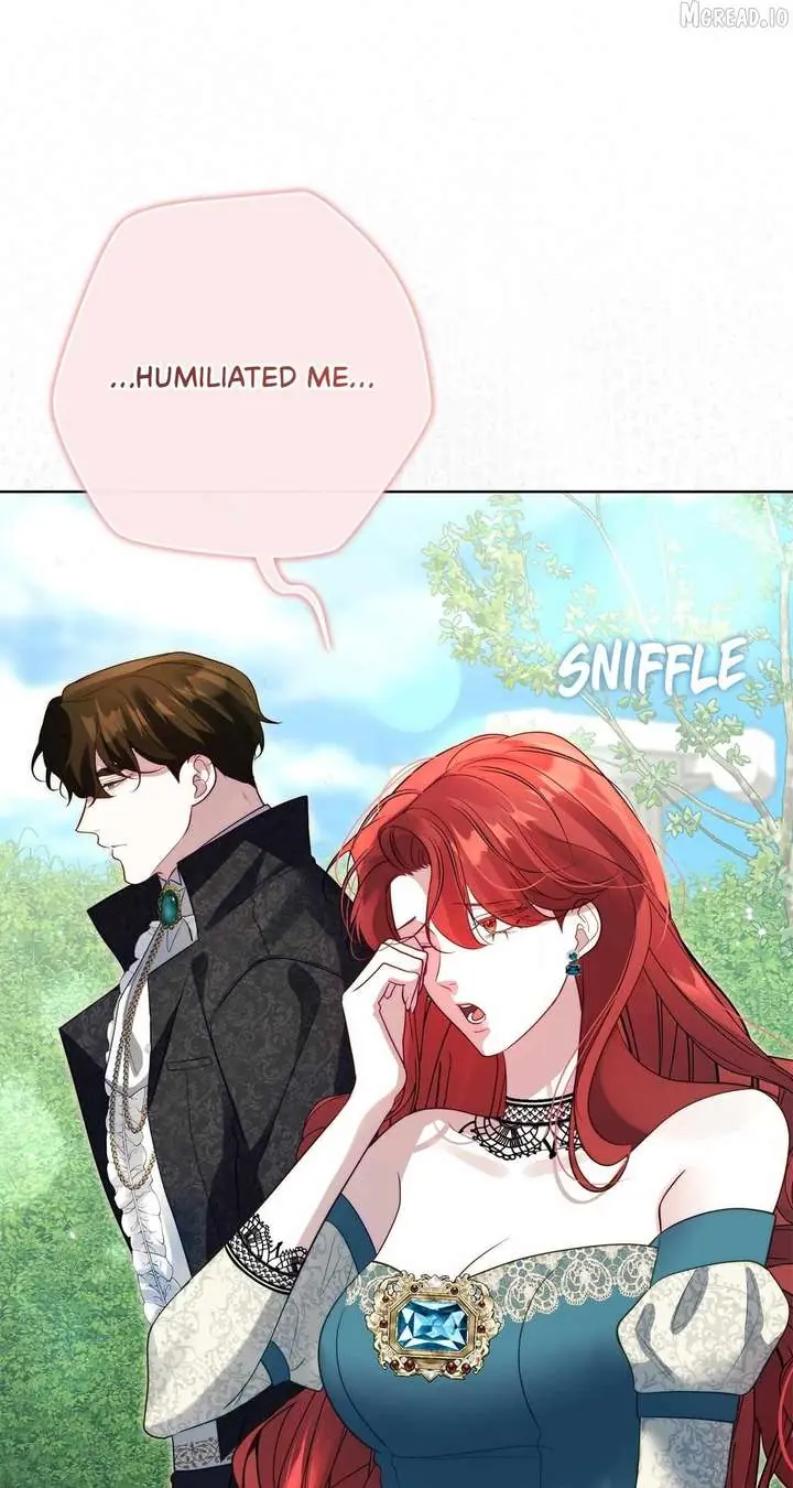 I Won't Regret My Second Life: The Happy Ending Comes After Revenge Chapter 42 Page 130
