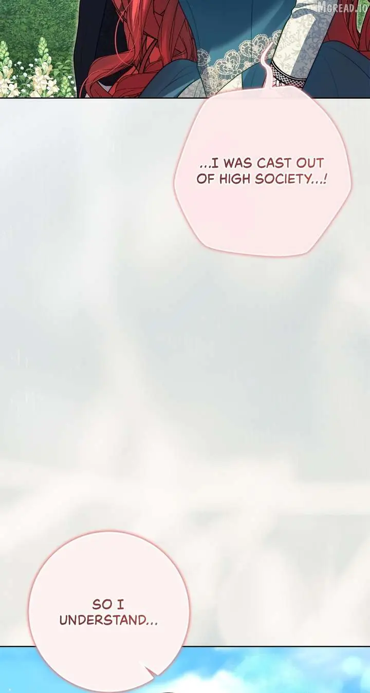 I Won't Regret My Second Life: The Happy Ending Comes After Revenge Chapter 42 Page 131