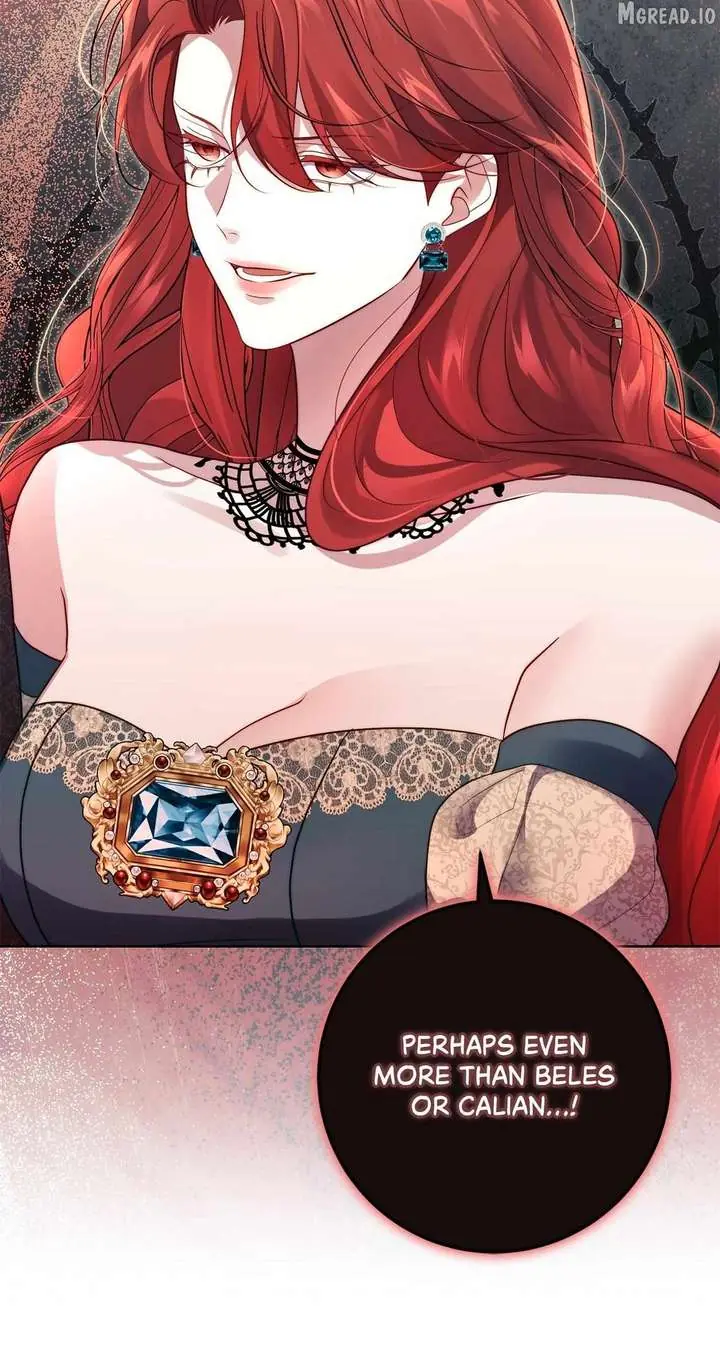 I Won't Regret My Second Life: The Happy Ending Comes After Revenge Chapter 42 Page 135