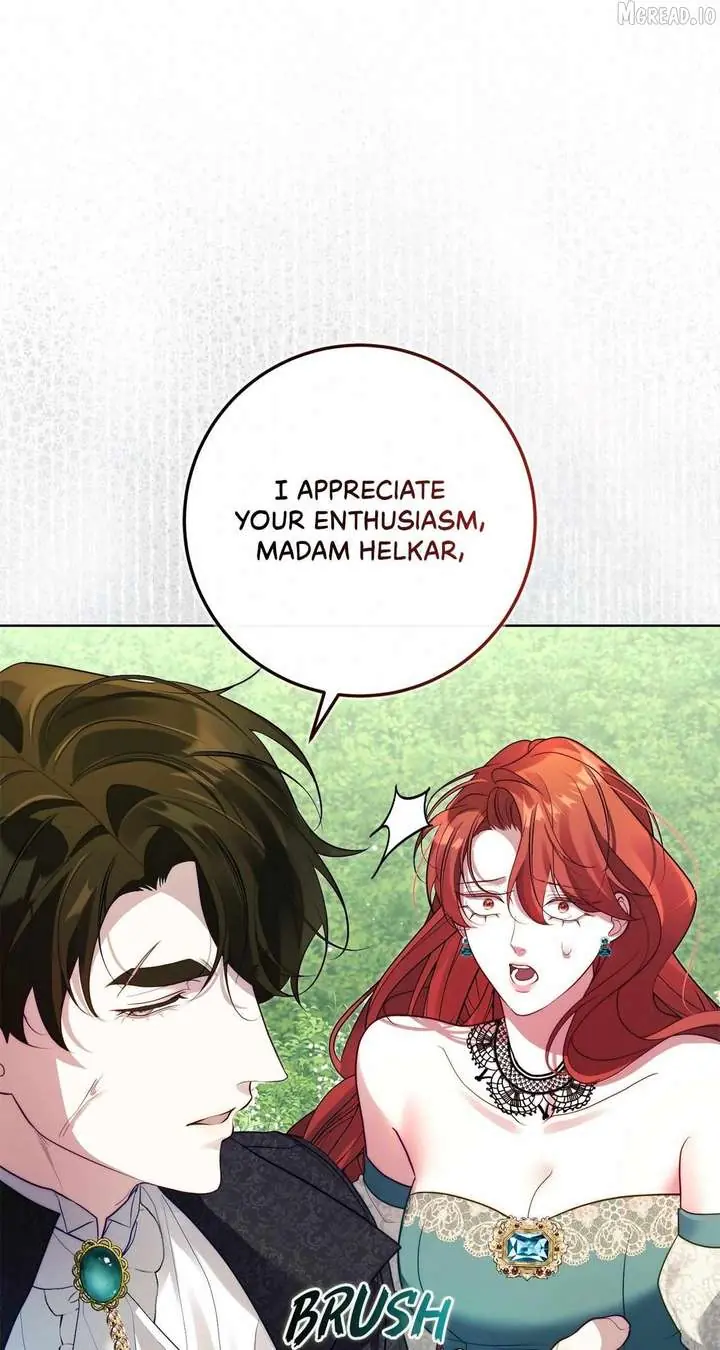 I Won't Regret My Second Life: The Happy Ending Comes After Revenge Chapter 42 Page 137