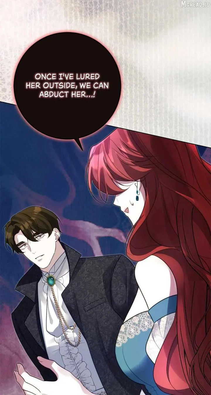 I Won't Regret My Second Life: The Happy Ending Comes After Revenge Chapter 42 Page 142