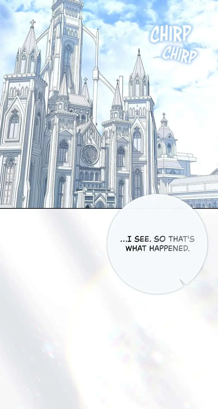 I Won't Regret My Second Life: The Happy Ending Comes After Revenge Chapter 43 Page 37