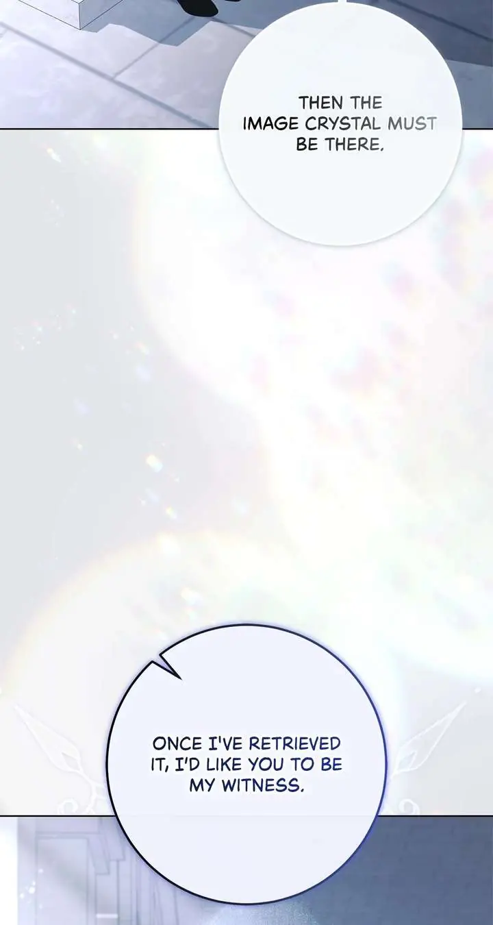 I Won't Regret My Second Life: The Happy Ending Comes After Revenge Chapter 43 Page 39