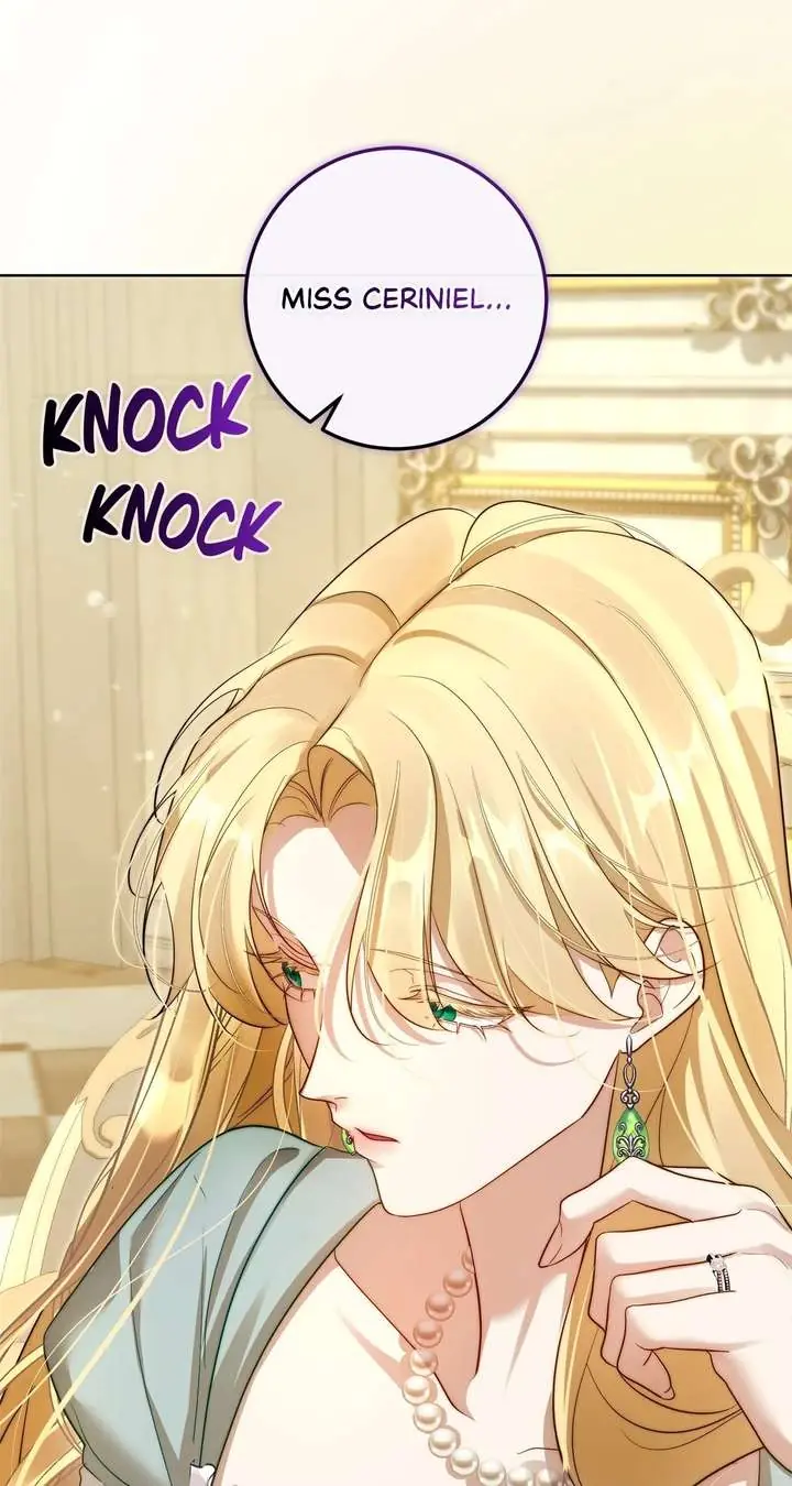 I Won't Regret My Second Life: The Happy Ending Comes After Revenge Chapter 43 Page 54