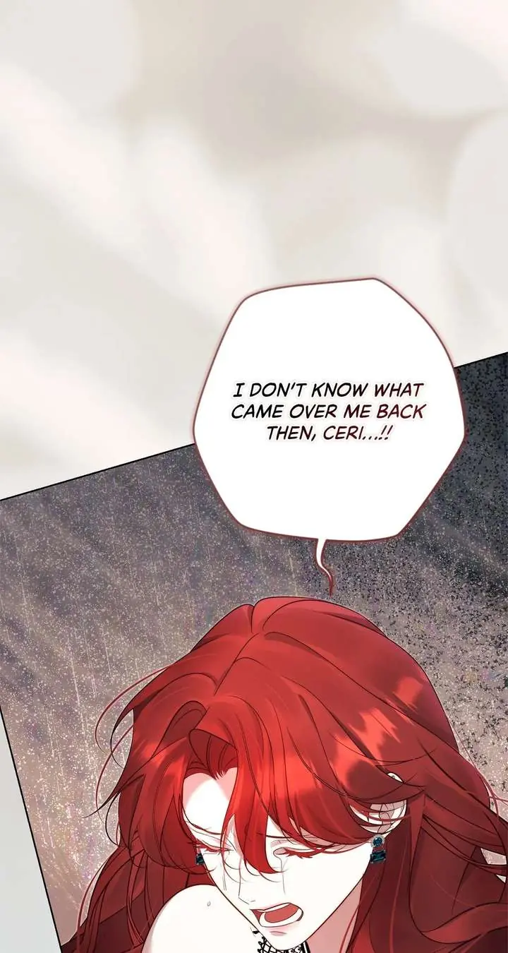 I Won't Regret My Second Life: The Happy Ending Comes After Revenge Chapter 43 Page 67