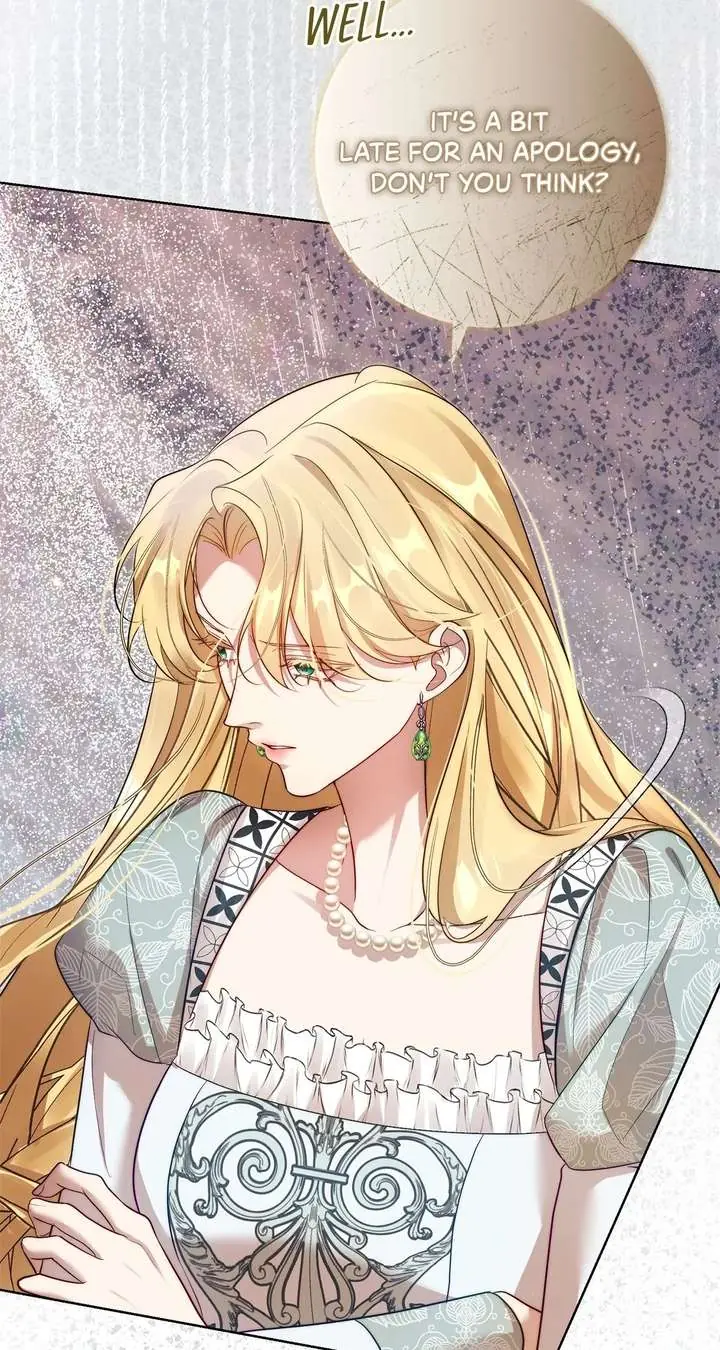 I Won't Regret My Second Life: The Happy Ending Comes After Revenge Chapter 43 Page 69