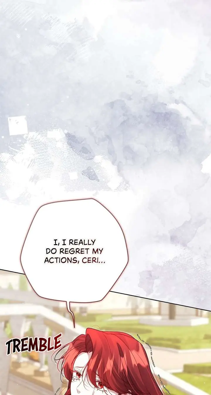 I Won't Regret My Second Life: The Happy Ending Comes After Revenge Chapter 43 Page 87
