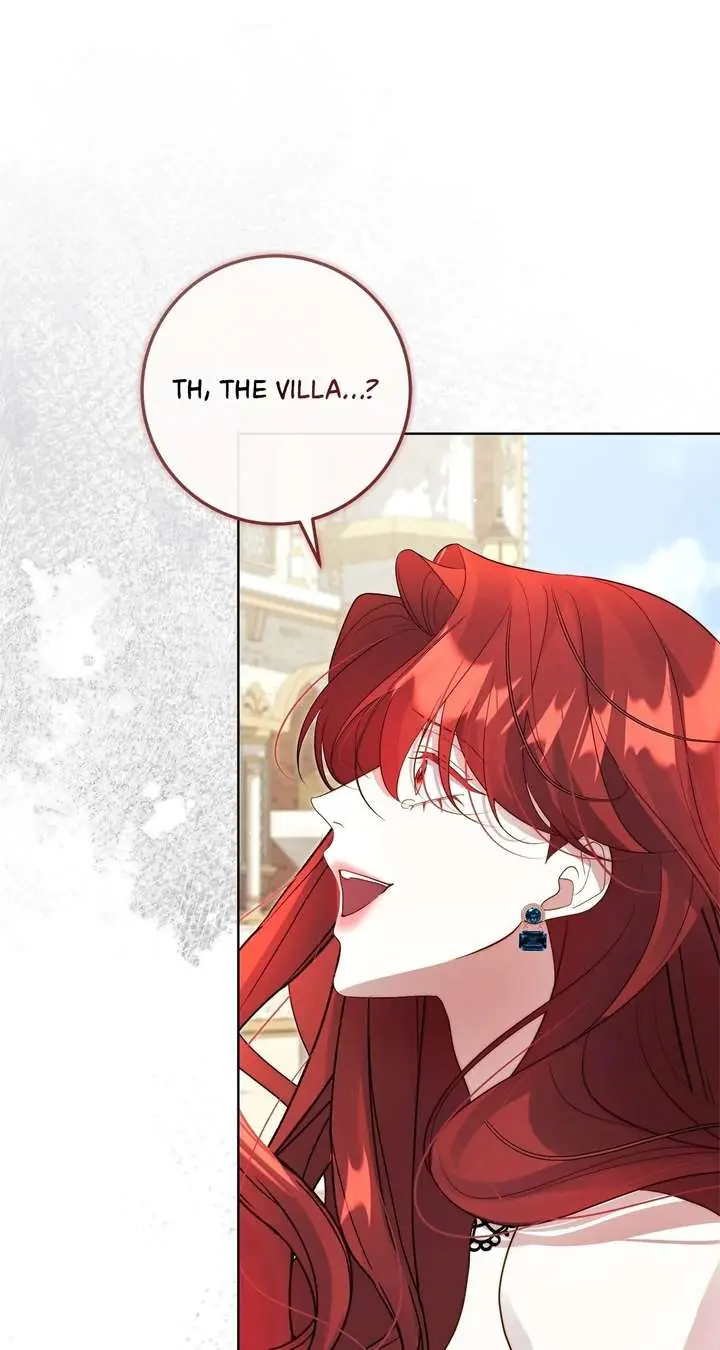 I Won't Regret My Second Life: The Happy Ending Comes After Revenge Chapter 43 Page 91