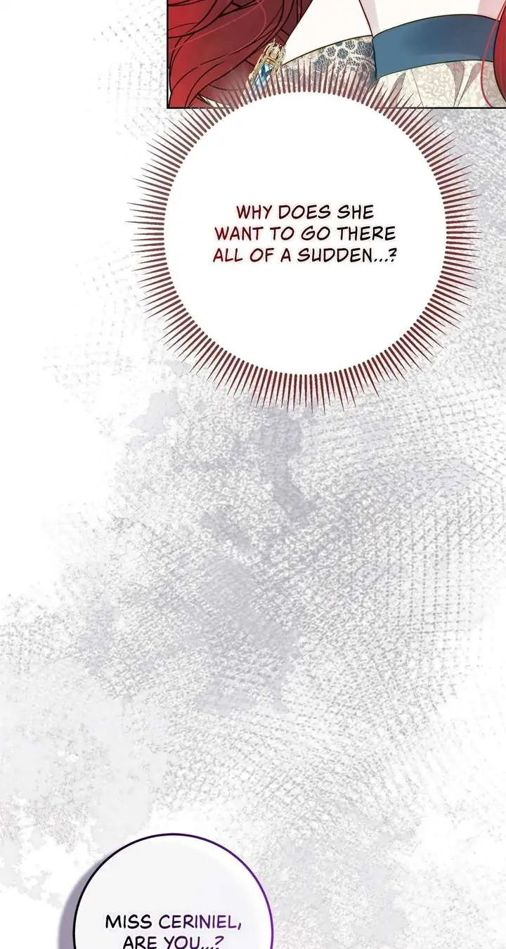 I Won't Regret My Second Life: The Happy Ending Comes After Revenge Chapter 43 Page 92