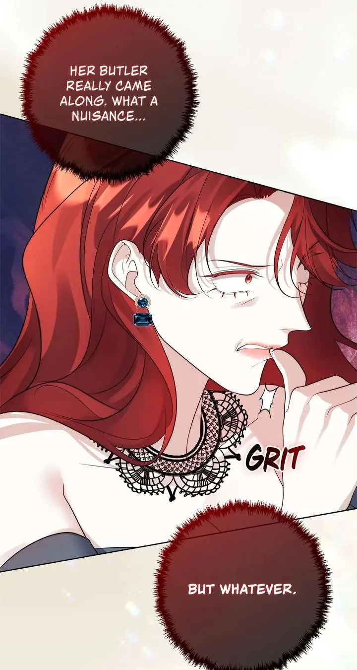 I Won't Regret My Second Life: The Happy Ending Comes After Revenge Chapter 43 Page 104