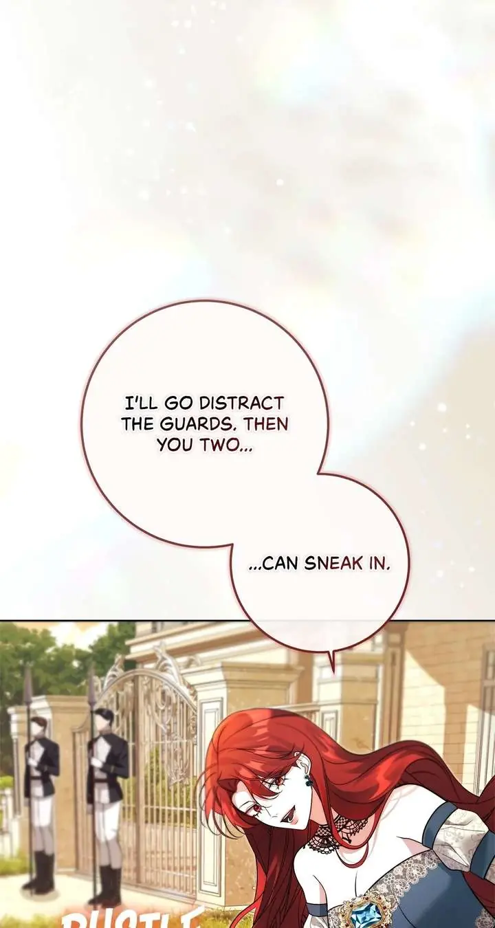 I Won't Regret My Second Life: The Happy Ending Comes After Revenge Chapter 43 Page 107