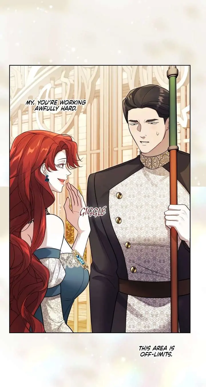 I Won't Regret My Second Life: The Happy Ending Comes After Revenge Chapter 43 Page 111