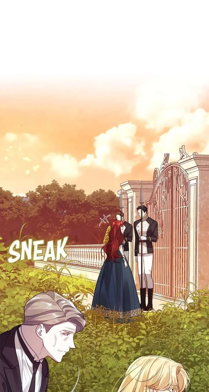 I Won't Regret My Second Life: The Happy Ending Comes After Revenge Chapter 43 Page 113