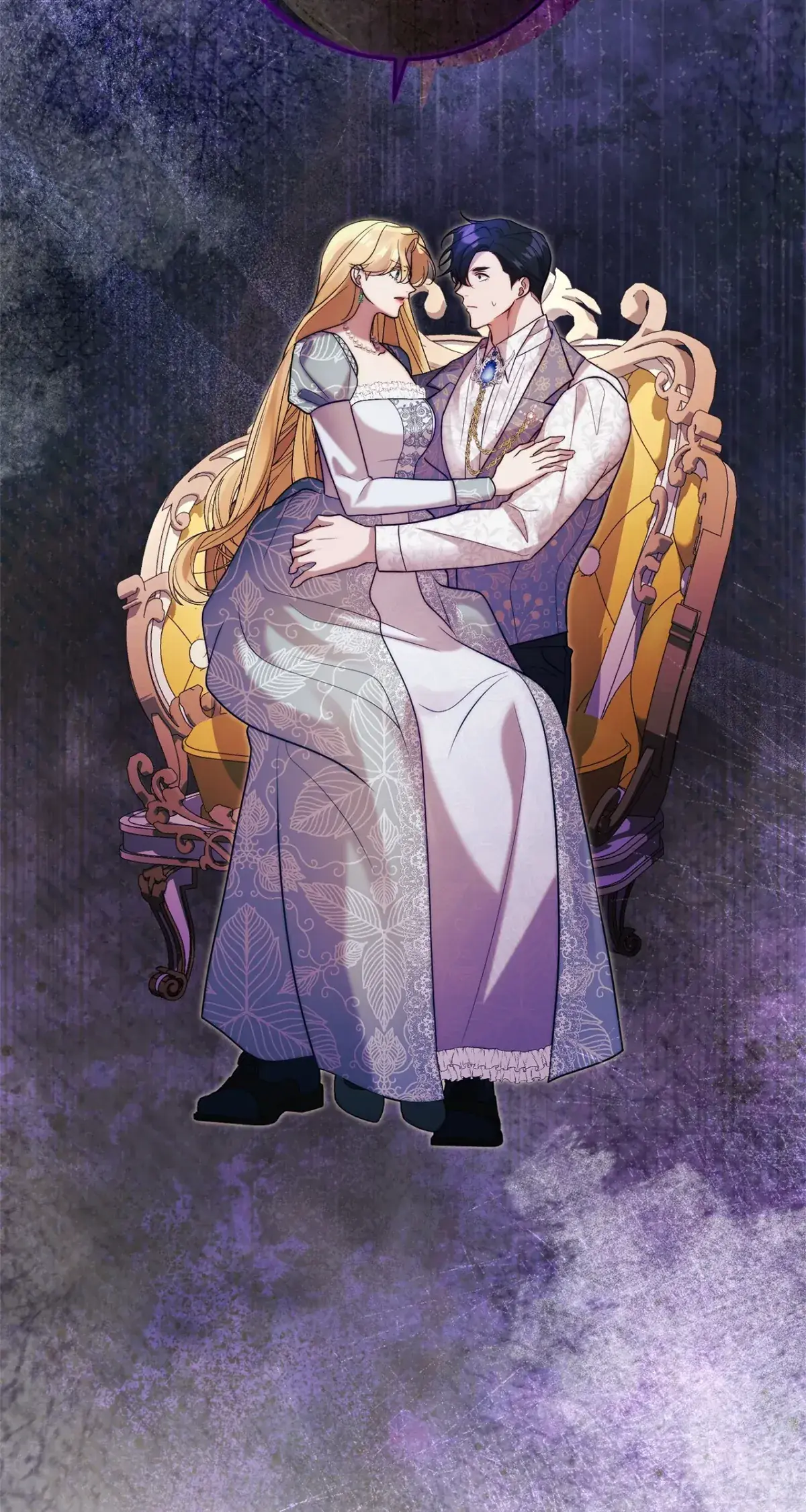 I Won't Regret My Second Life: The Happy Ending Comes After Revenge Chapter 44 Page 3