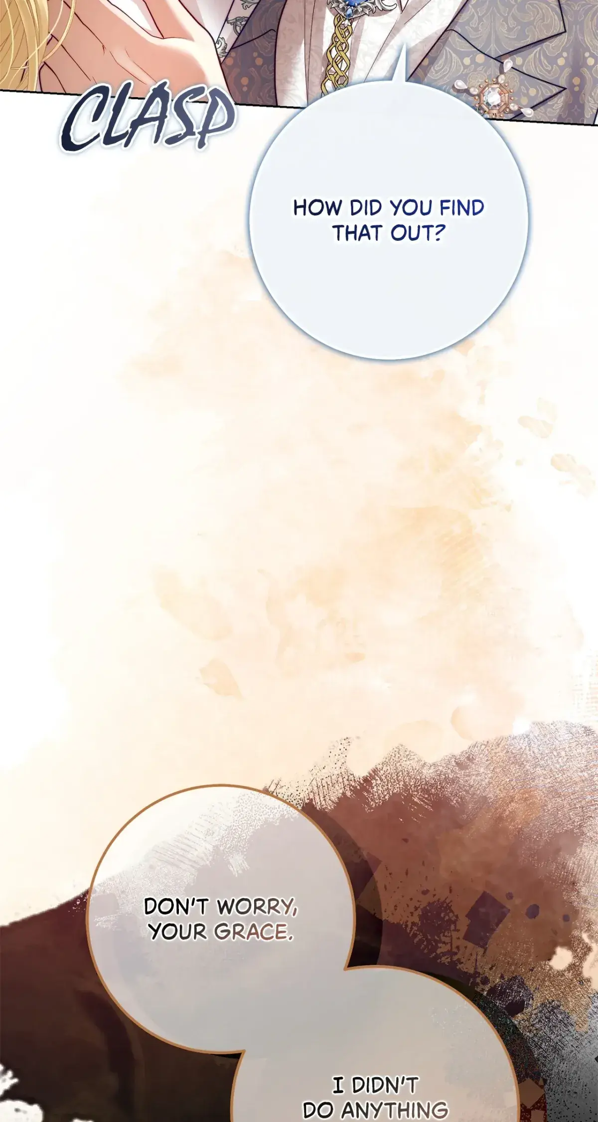 I Won't Regret My Second Life: The Happy Ending Comes After Revenge Chapter 44 Page 6