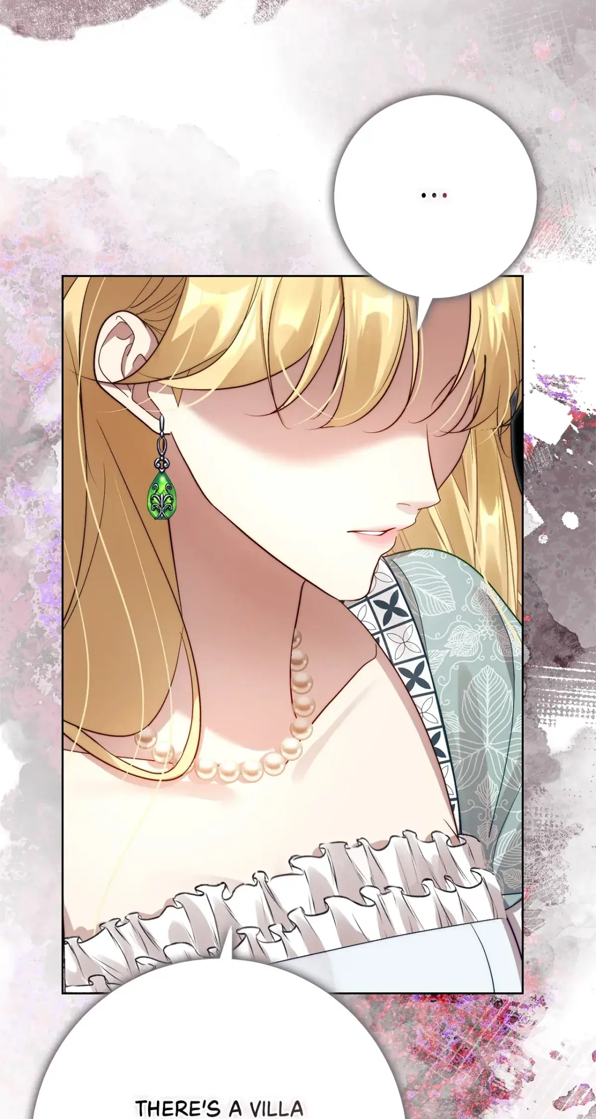 I Won't Regret My Second Life: The Happy Ending Comes After Revenge Chapter 44 Page 9