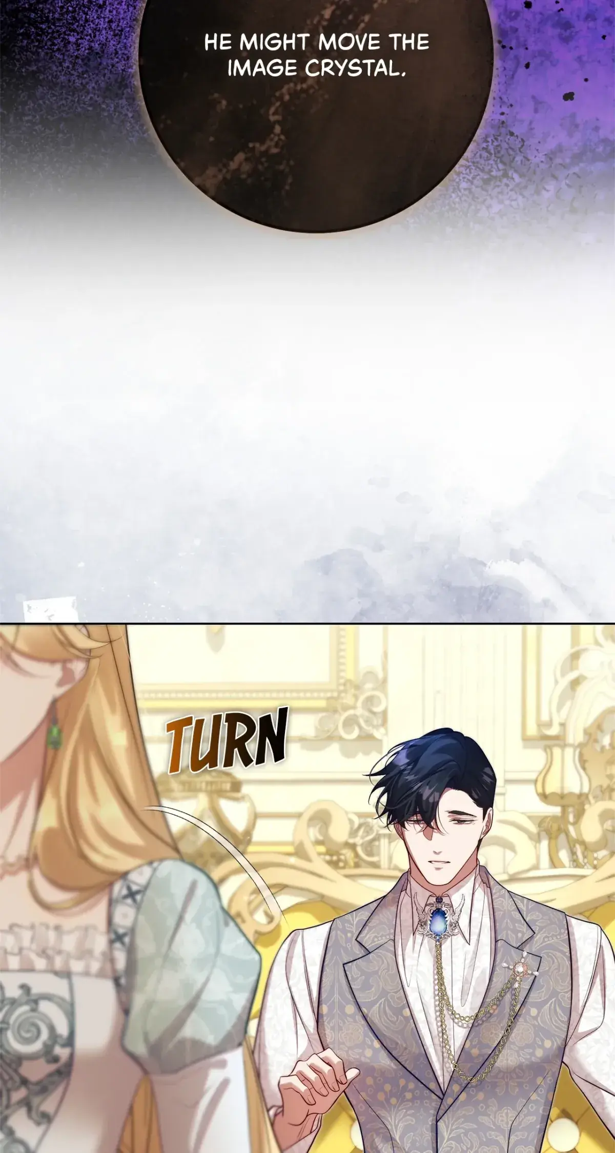 I Won't Regret My Second Life: The Happy Ending Comes After Revenge Chapter 44 Page 23