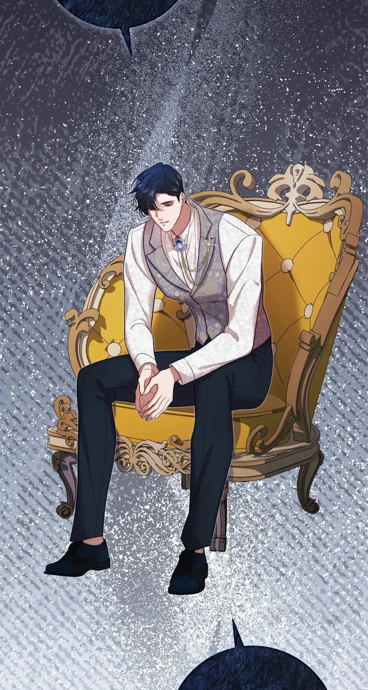 I Won't Regret My Second Life: The Happy Ending Comes After Revenge Chapter 44 Page 25