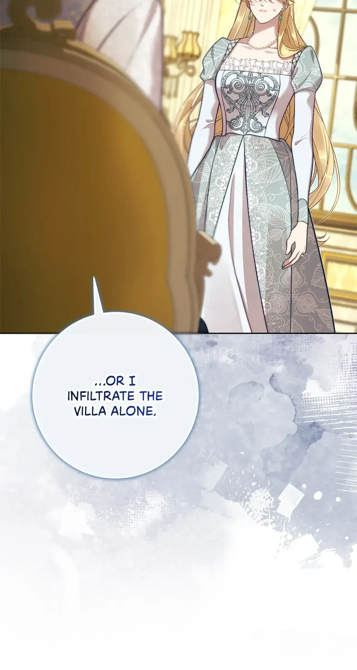 I Won't Regret My Second Life: The Happy Ending Comes After Revenge Chapter 44 Page 27