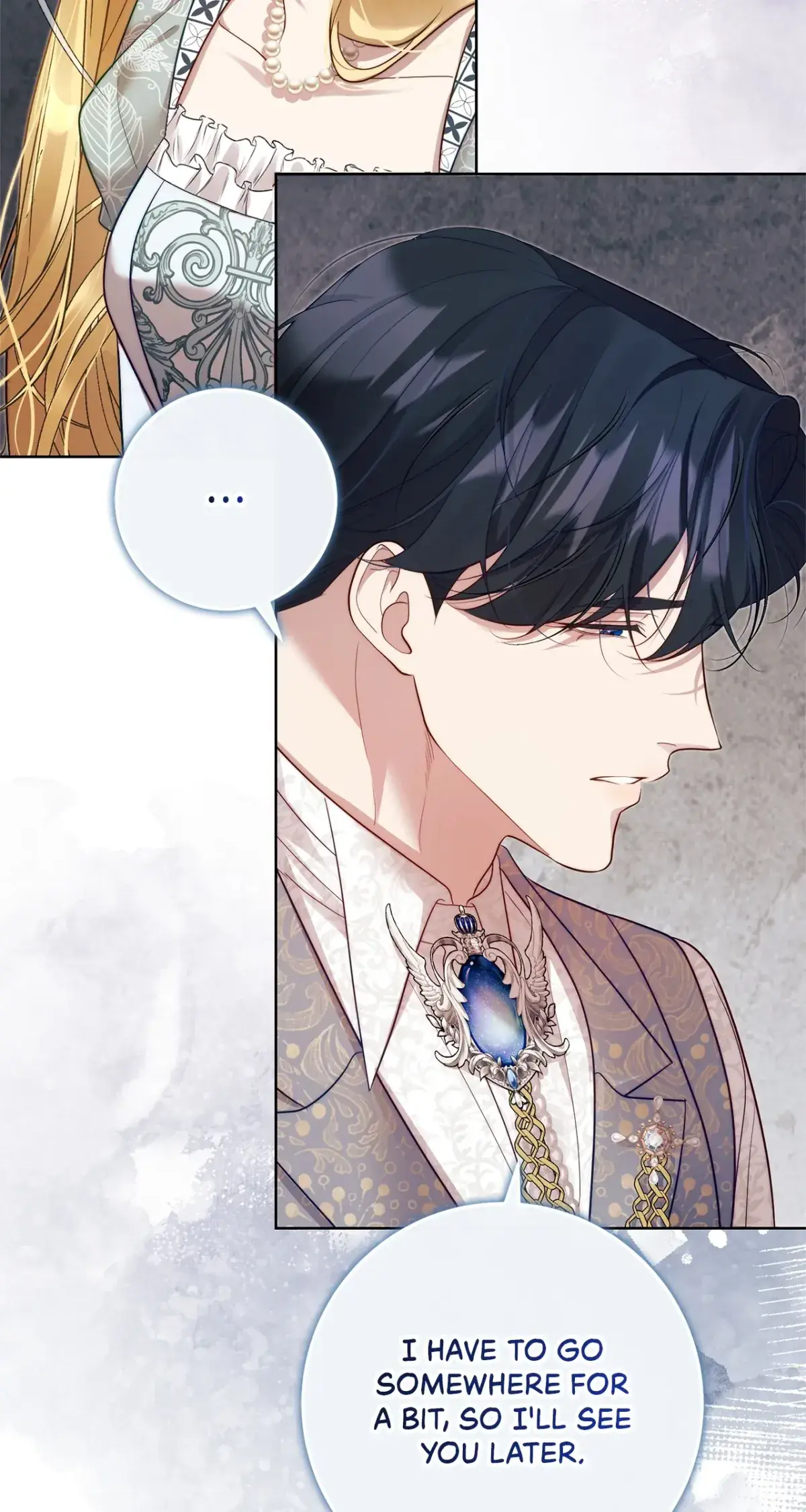 I Won't Regret My Second Life: The Happy Ending Comes After Revenge Chapter 44 Page 33