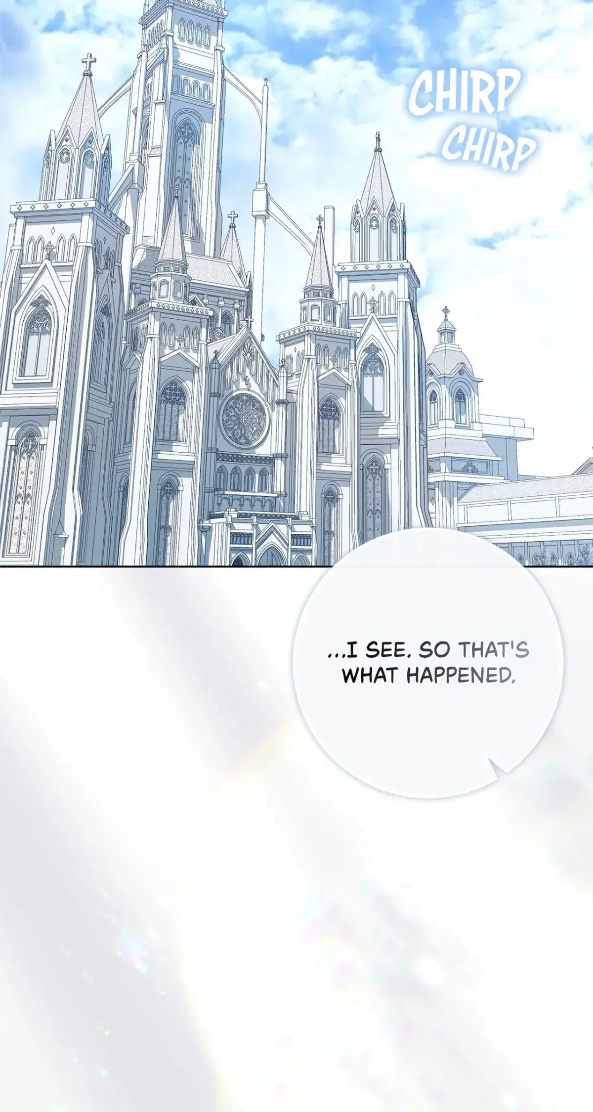 I Won't Regret My Second Life: The Happy Ending Comes After Revenge Chapter 44 Page 37
