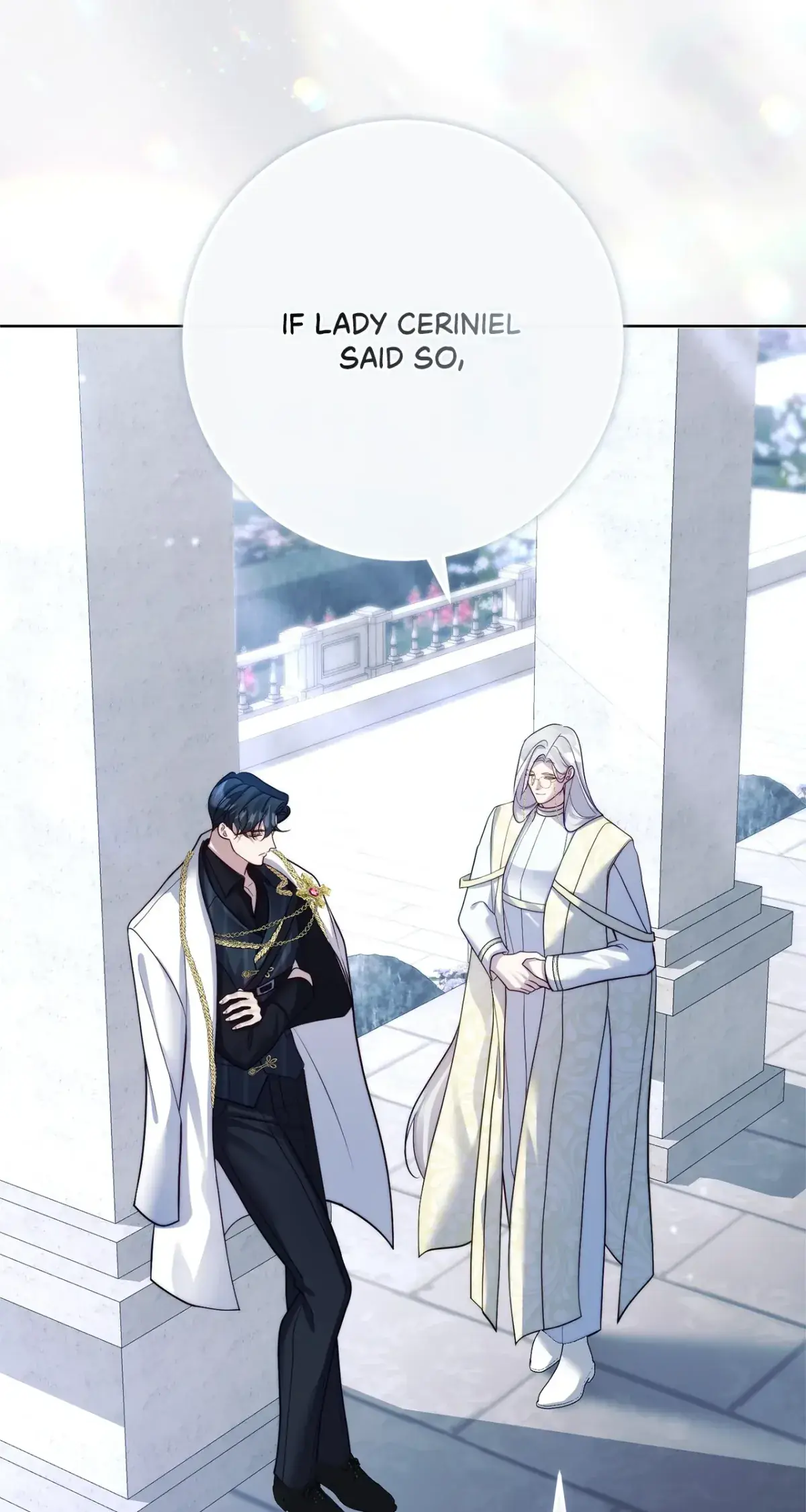I Won't Regret My Second Life: The Happy Ending Comes After Revenge Chapter 44 Page 38