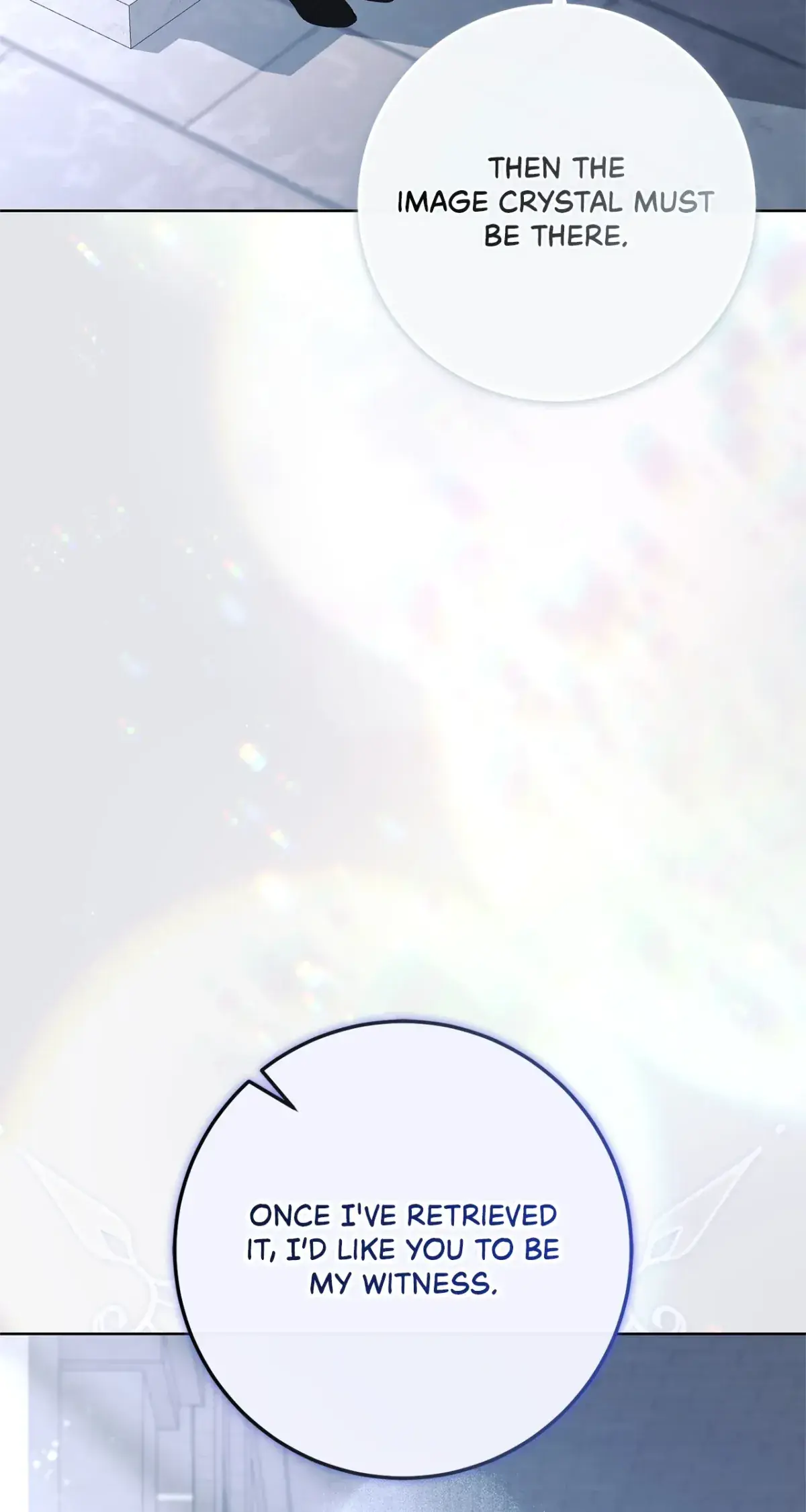 I Won't Regret My Second Life: The Happy Ending Comes After Revenge Chapter 44 Page 39
