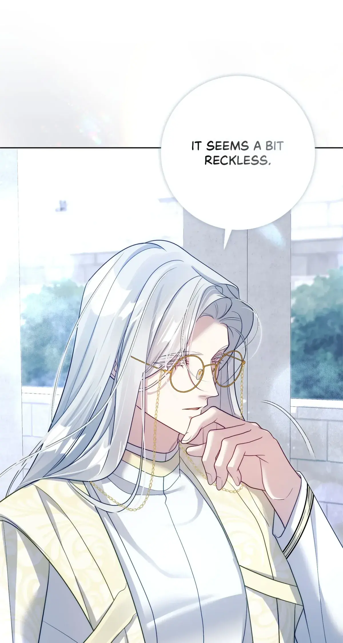 I Won't Regret My Second Life: The Happy Ending Comes After Revenge Chapter 44 Page 44