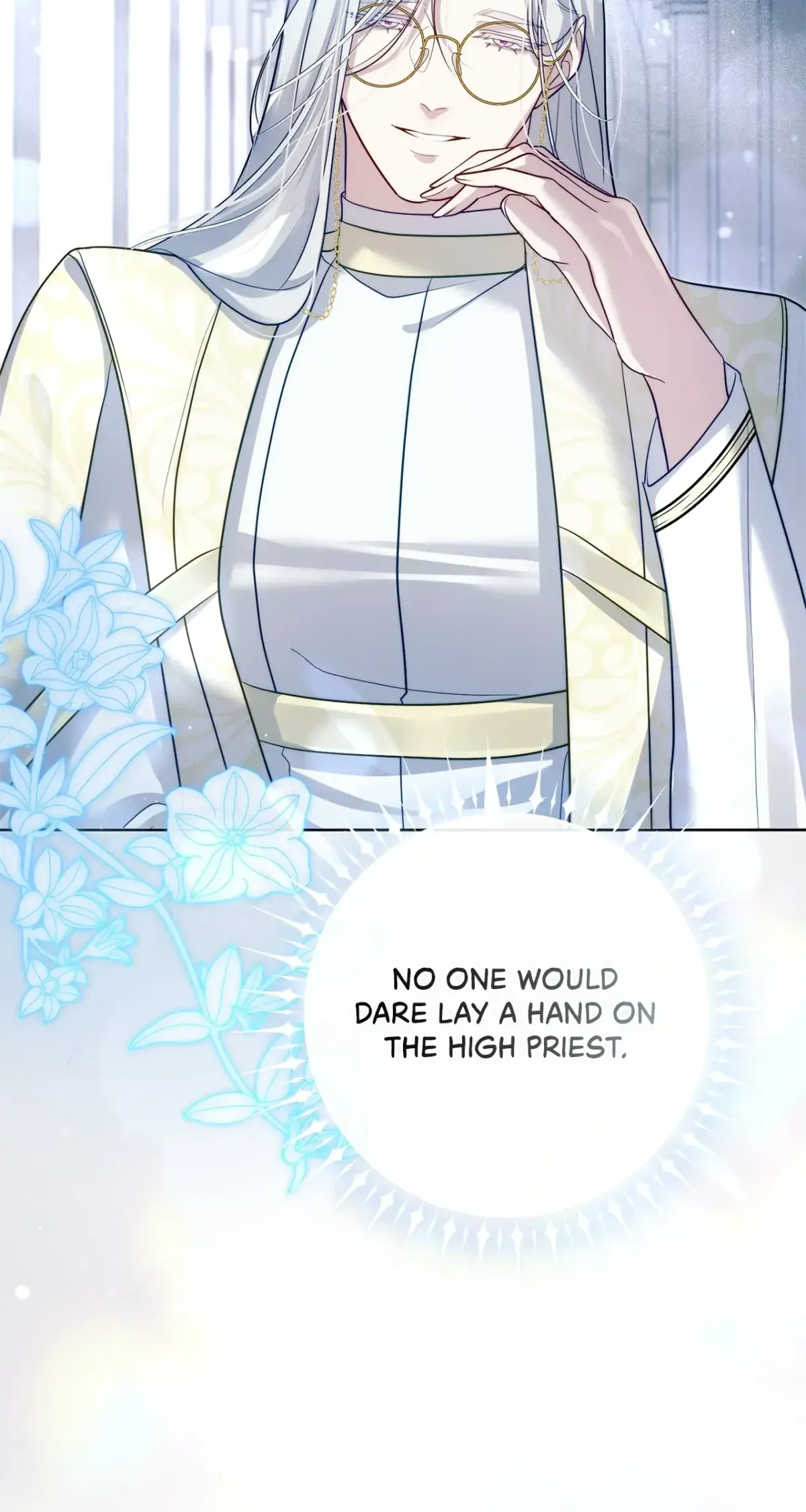 I Won't Regret My Second Life: The Happy Ending Comes After Revenge Chapter 44 Page 48