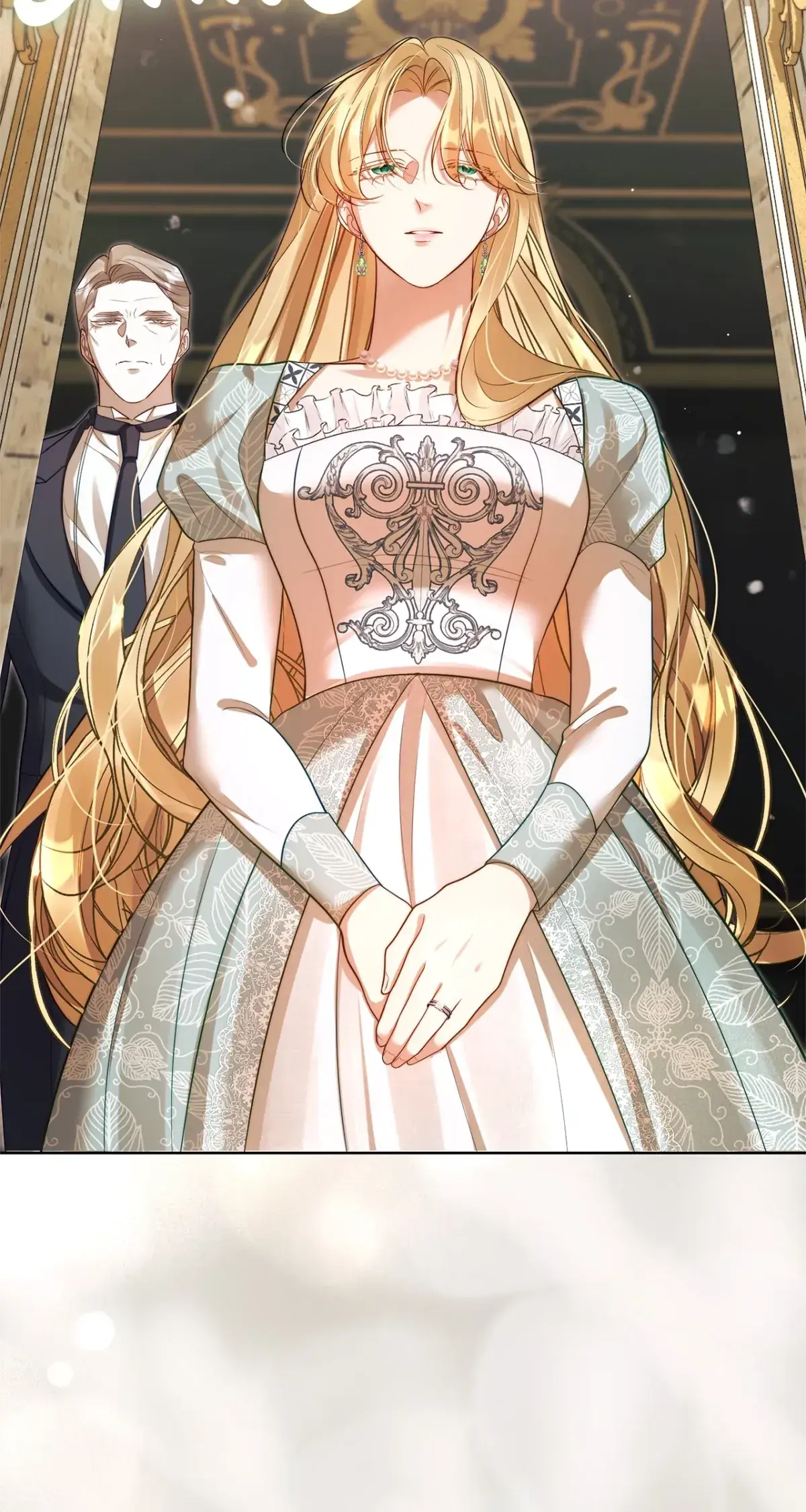I Won't Regret My Second Life: The Happy Ending Comes After Revenge Chapter 44 Page 61