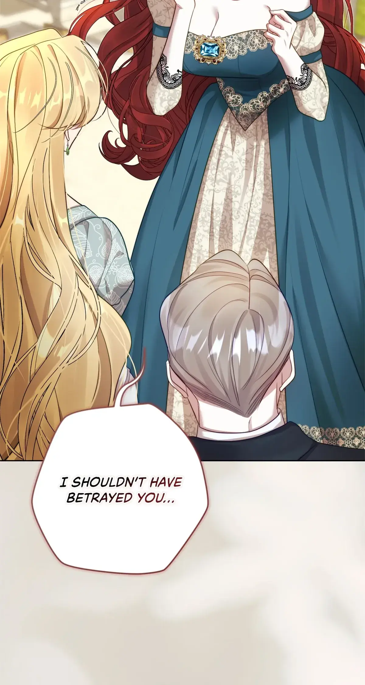 I Won't Regret My Second Life: The Happy Ending Comes After Revenge Chapter 44 Page 66