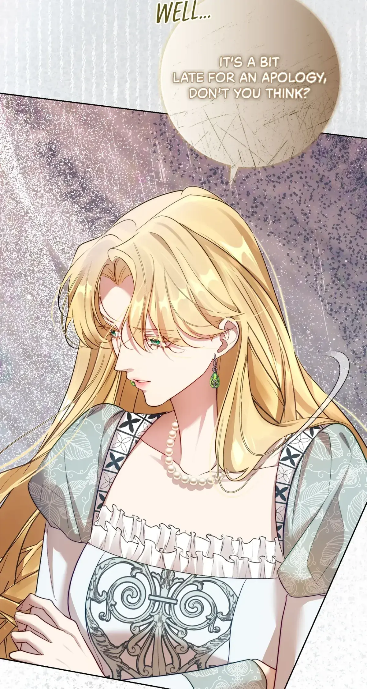 I Won't Regret My Second Life: The Happy Ending Comes After Revenge Chapter 44 Page 69