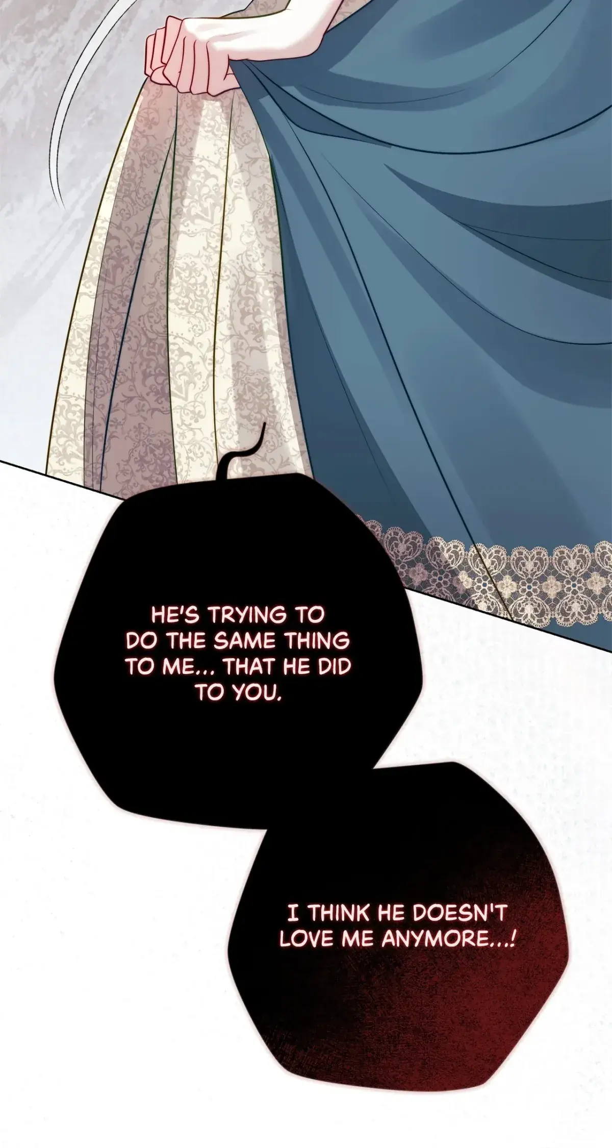 I Won't Regret My Second Life: The Happy Ending Comes After Revenge Chapter 44 Page 76