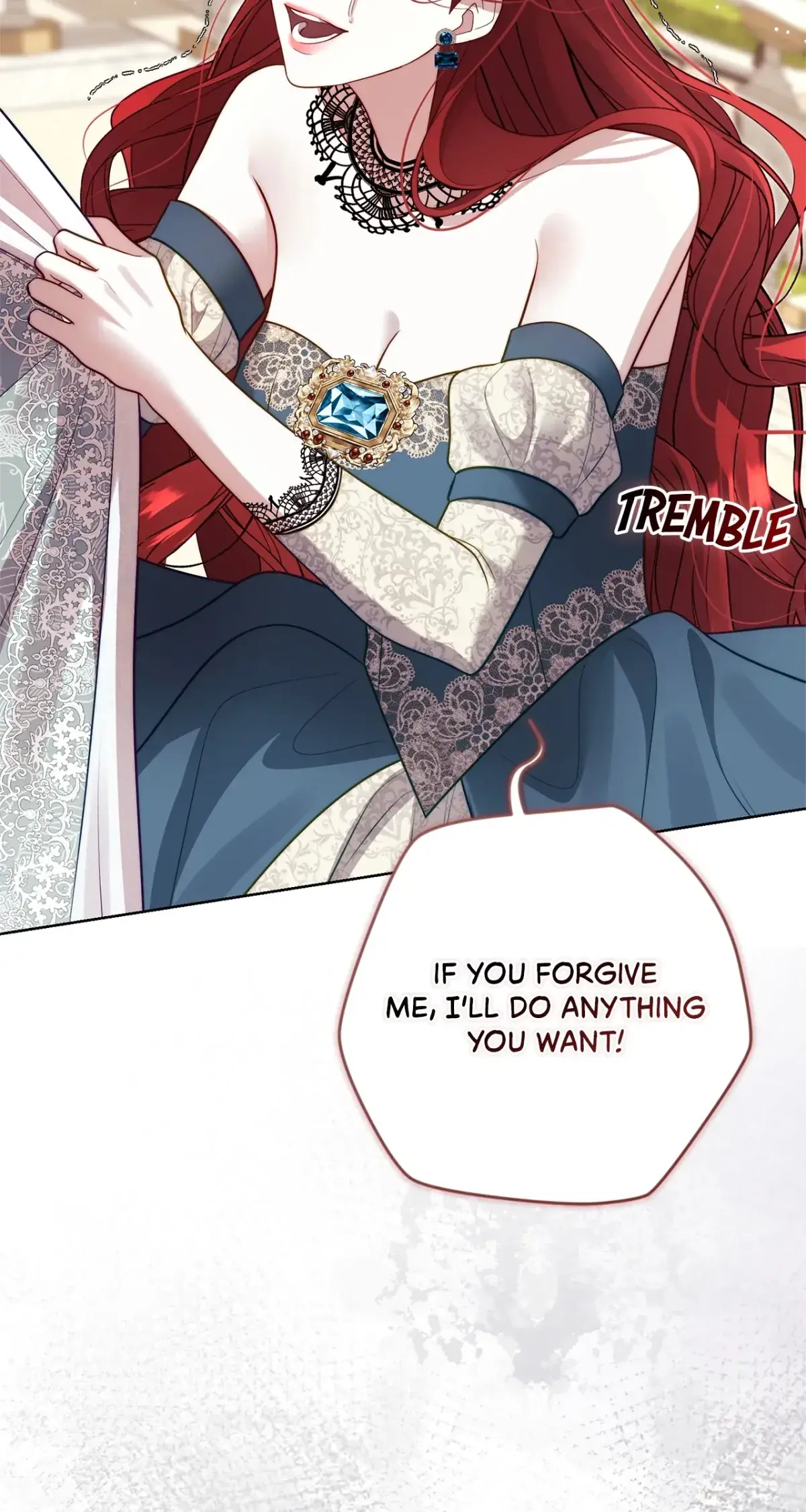 I Won't Regret My Second Life: The Happy Ending Comes After Revenge Chapter 44 Page 88