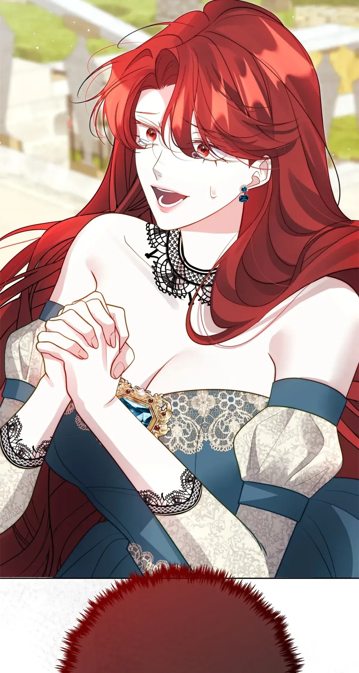 I Won't Regret My Second Life: The Happy Ending Comes After Revenge Chapter 44 Page 95