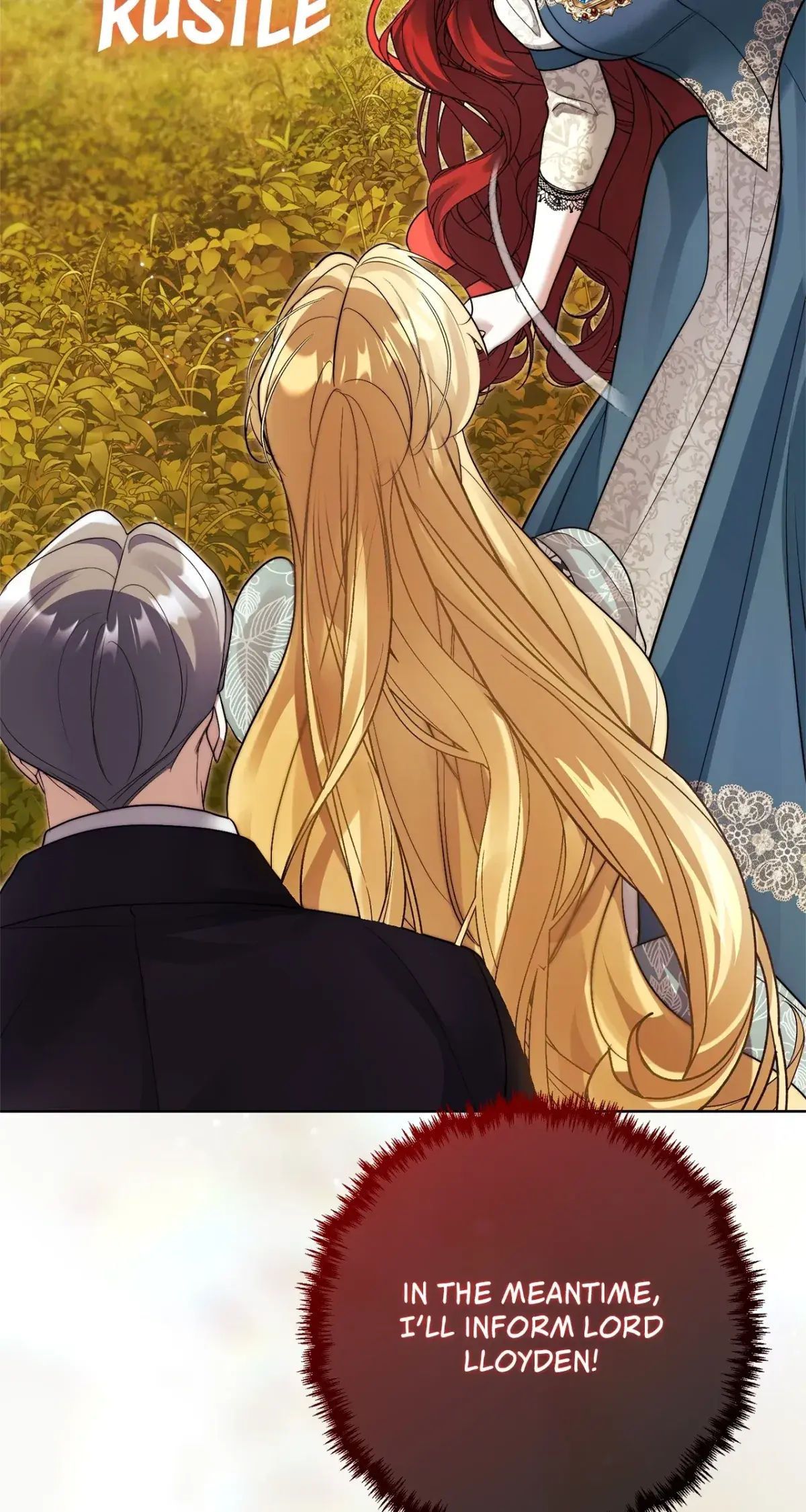 I Won't Regret My Second Life: The Happy Ending Comes After Revenge Chapter 44 Page 108