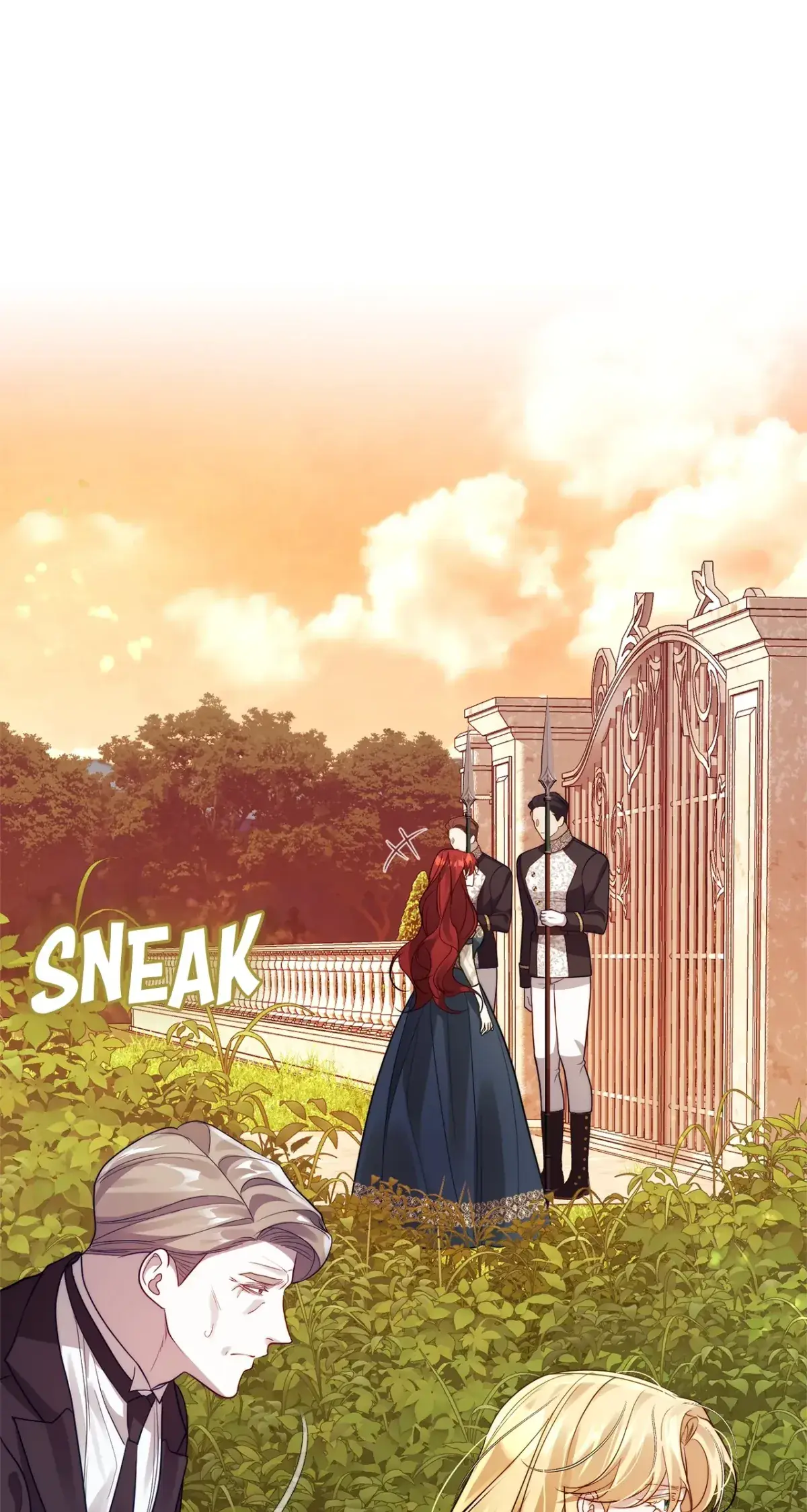 I Won't Regret My Second Life: The Happy Ending Comes After Revenge Chapter 44 Page 113