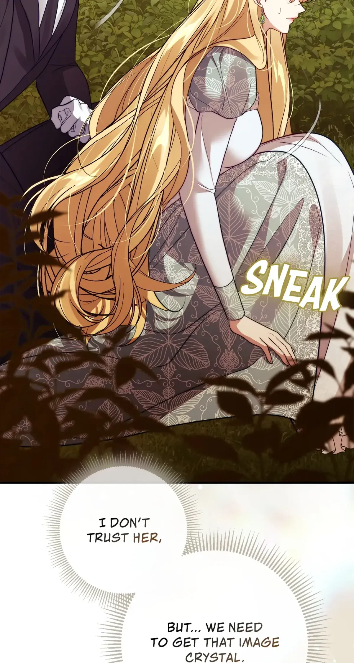 I Won't Regret My Second Life: The Happy Ending Comes After Revenge Chapter 44 Page 114
