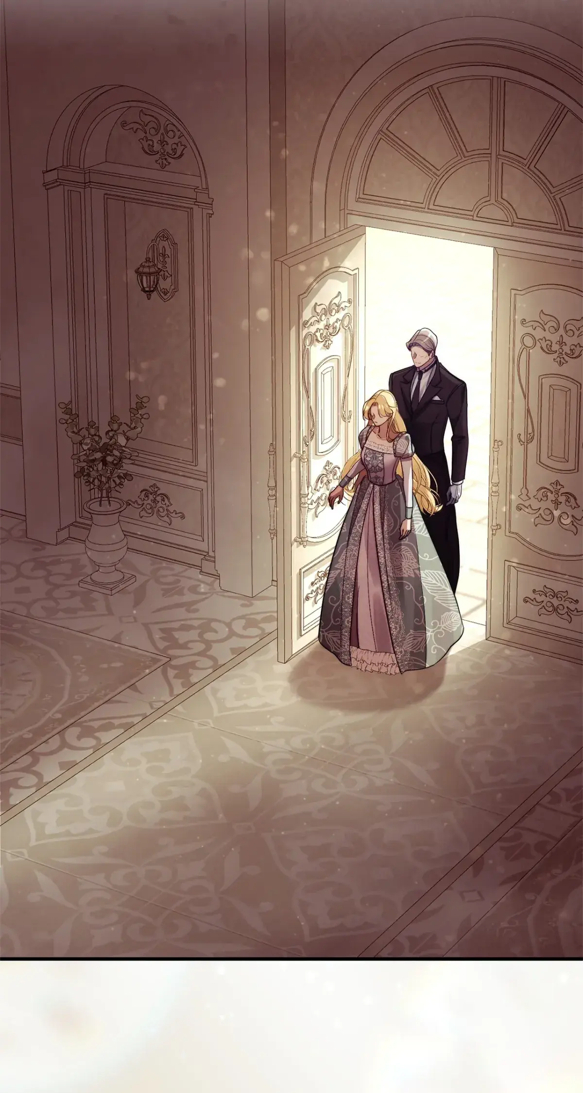 I Won't Regret My Second Life: The Happy Ending Comes After Revenge Chapter 44 Page 116