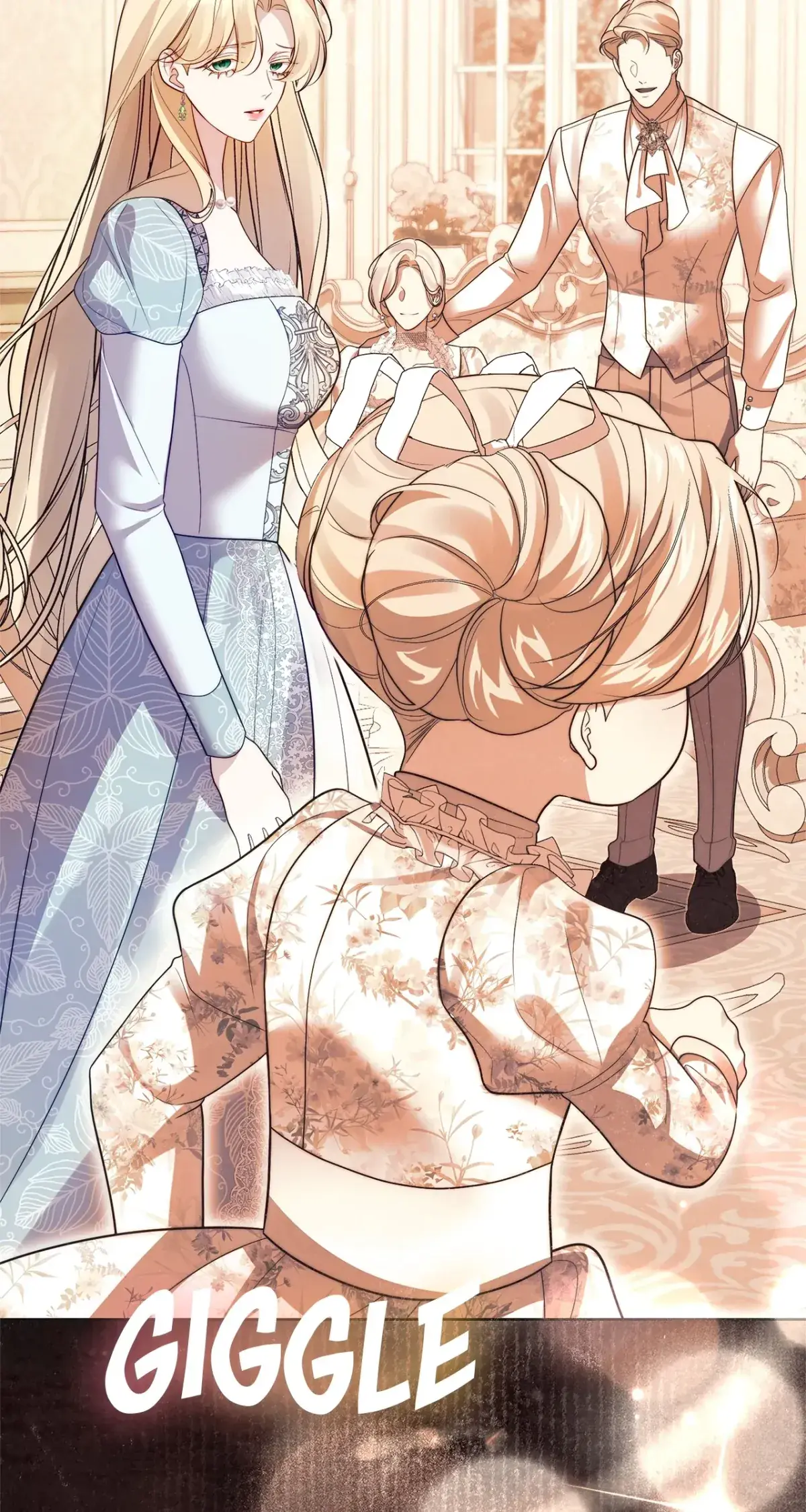 I Won't Regret My Second Life: The Happy Ending Comes After Revenge Chapter 44 Page 124